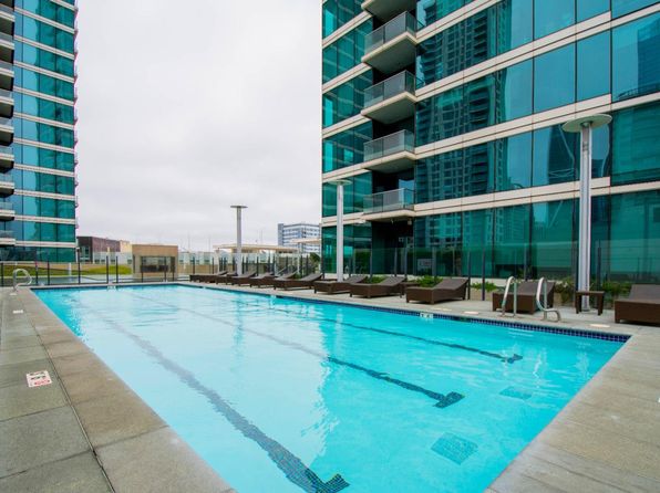 401 Harrison St APT 32B, listing photo 84