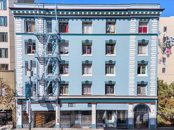 Listing photo of Turk Sanfrancisco