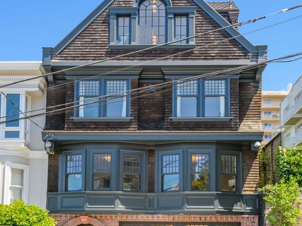 2830 Buchanan St, listing photo 1