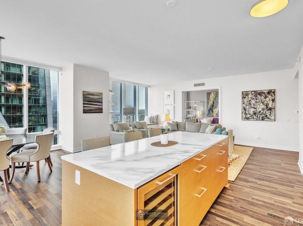 301 Mission St APT 40D, listing photo 7