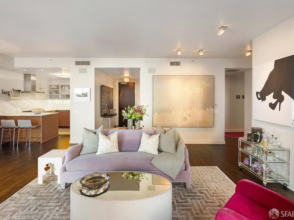 301 Mission St APT 27C, listing photo 3