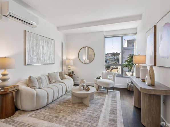 8 Buchanan St Unit 803, listing photo 1