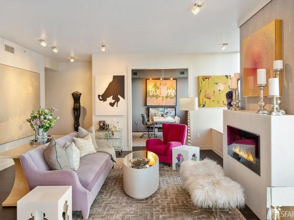 301 Mission St APT 27C, listing photo 2