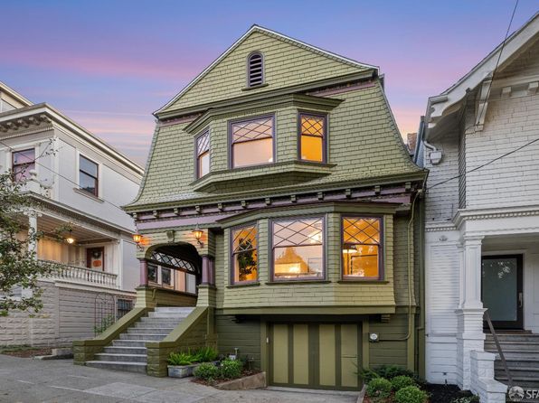 25 Parnassus Ave, listing photo 1