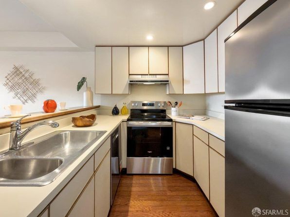 601 Van Ness Ave APT 510, listing photo 11