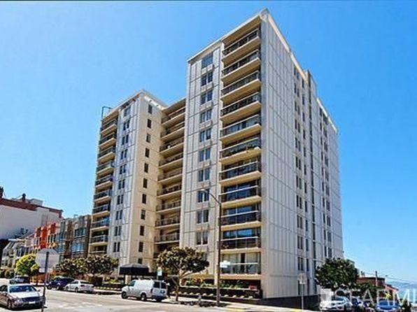 2200 Pacific Ave APT 10C, listing photo 2