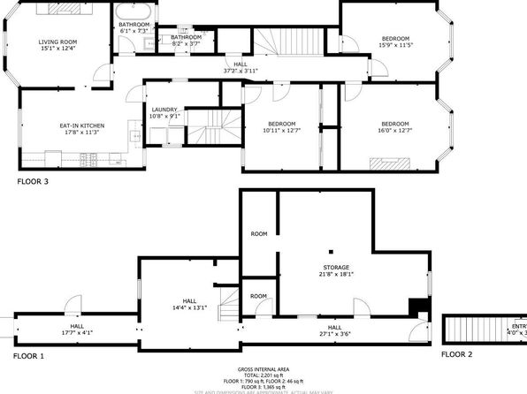 442 14th St, listing photo 2