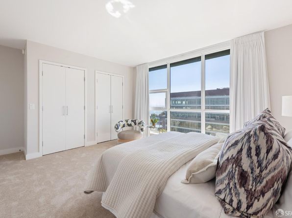 330 Mission Bay Blvd #805, listing photo 25