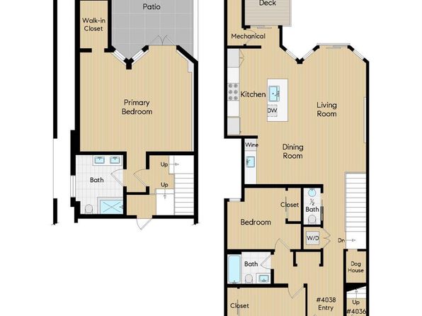 4038 18th St, listing photo 2