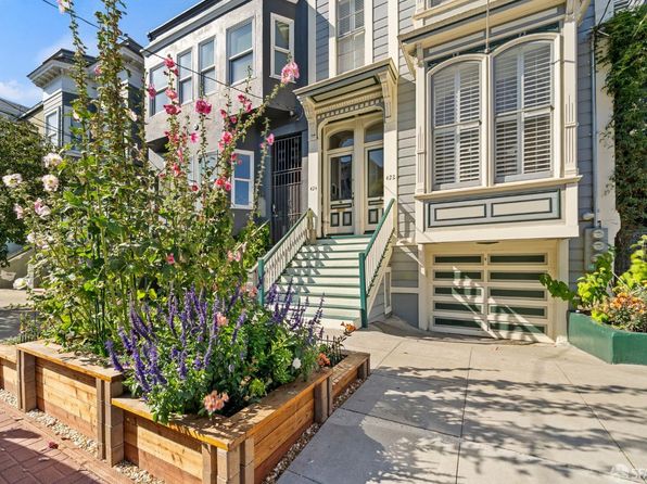 422 Waller St, listing photo 36