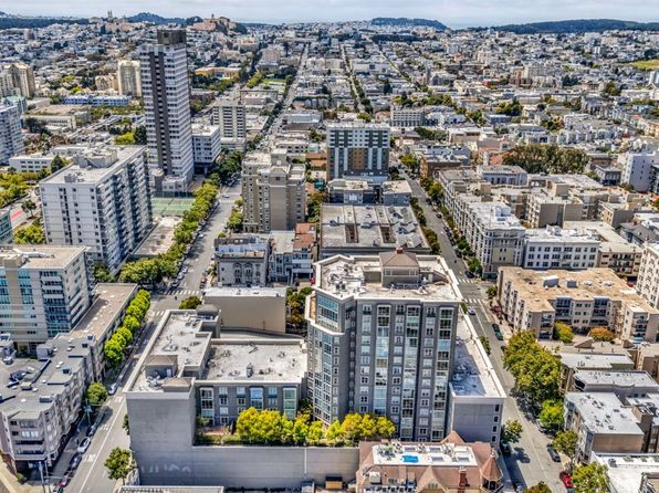 1483 Sutter St Unit 1204, listing photo 52
