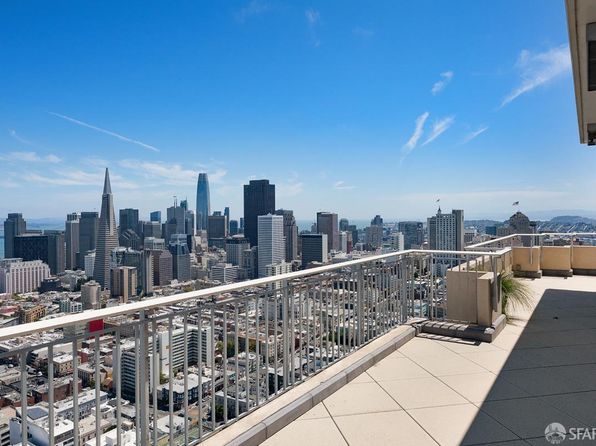 1750 Taylor St #Penthouse, listing photo 10
