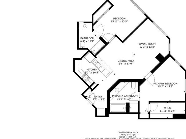 1483 Sutter St Unit 1204, listing photo 54