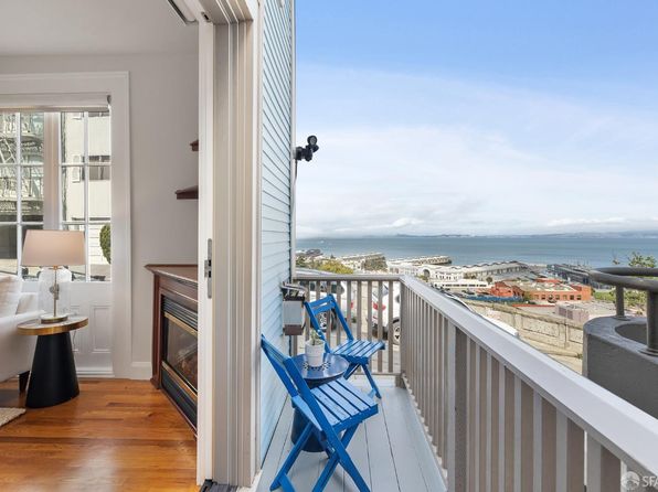 21 Alta St APT A, listing photo 3