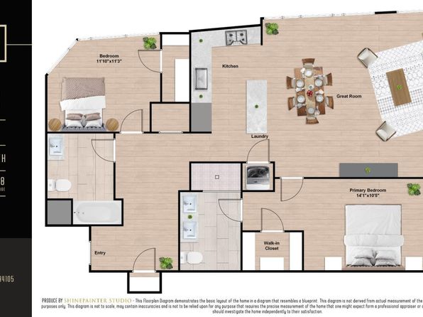 318 Main St Unit 6B, listing photo 40
