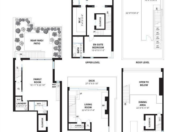 115 Telegraph Hill Blvd, listing photo 12