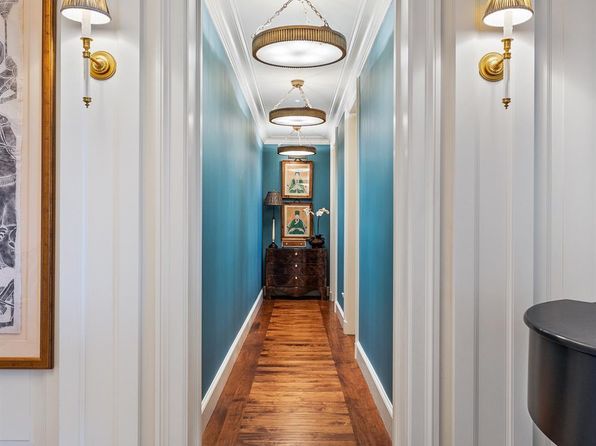 301 Mission St APT 52B, listing photo 27