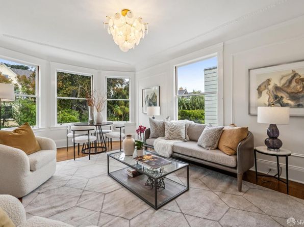 2760 Sacramento St APT 12, listing photo 3