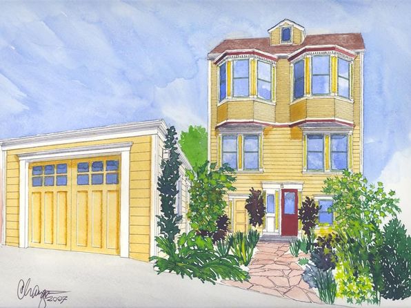 308 Diamond St, listing photo 1