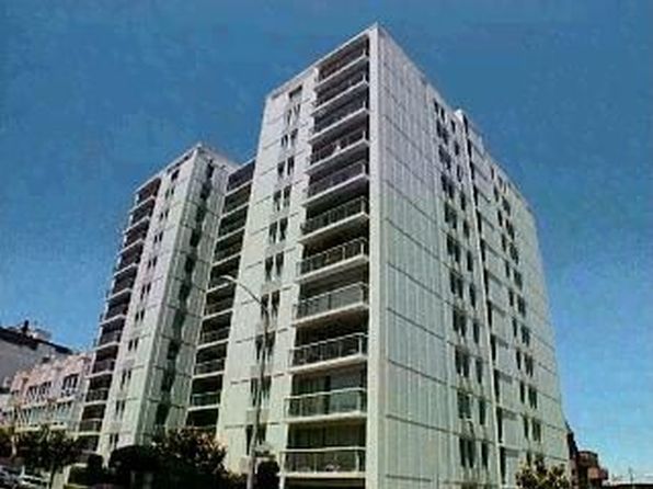 2200 Pacific Ave APT 9D, listing photo 1