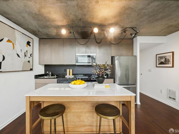 855 Folsom St APT 305, listing photo 8