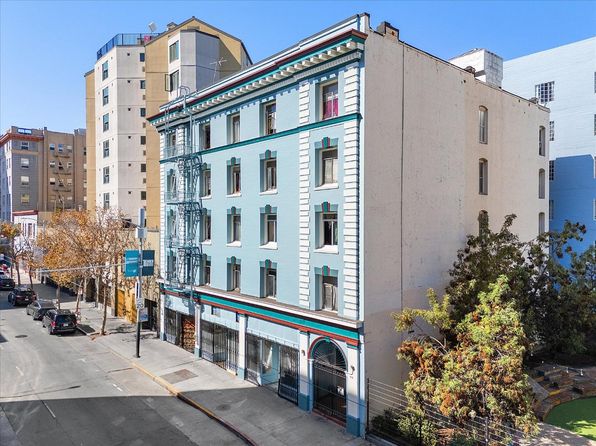 Turk Sanfrancisco, listing photo 25