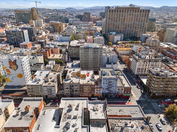 Ofarrell Sanfrancisco, listing photo 11