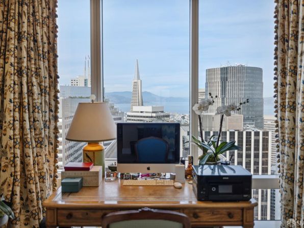 301 Mission St APT 52B, listing photo 31
