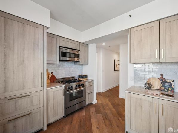 401 Harrison St APT 18B, listing photo 20