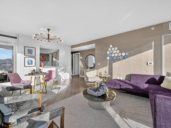 401 Harrison St APT 32B, listing photo 13