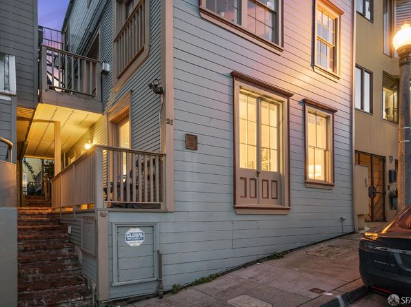 21 Alta St APT A, listing photo 39