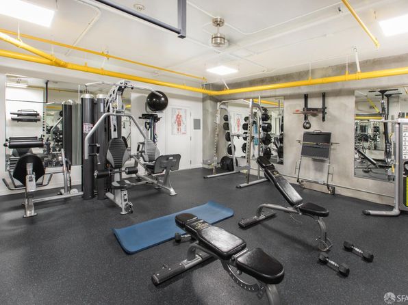 77 Van Ness Ave #403, listing photo 30