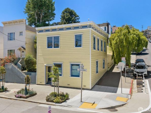 1352 Sanchez St, listing photo 1