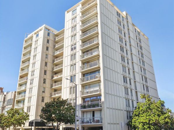 2200 Pacific Ave APT 8E, listing photo 2