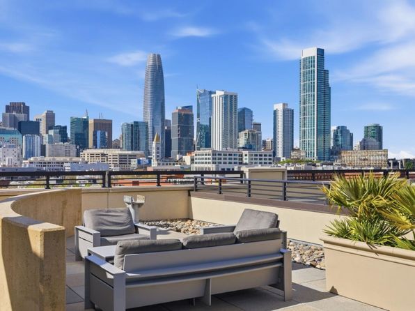 177 Townsend St Unit 237, listing photo 1
