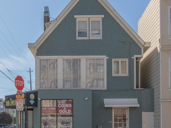1101 Clement St, listing photo 1