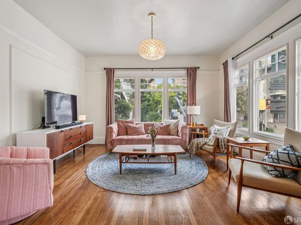 1805 Pine St APT 25, listing photo 1