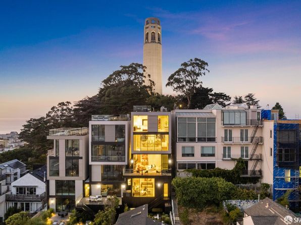 115 Telegraph Hill Blvd, listing photo 1