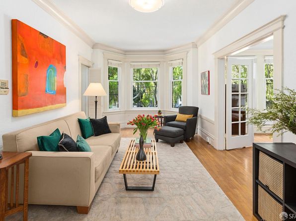 206 Steiner St APT 3, listing photo 1