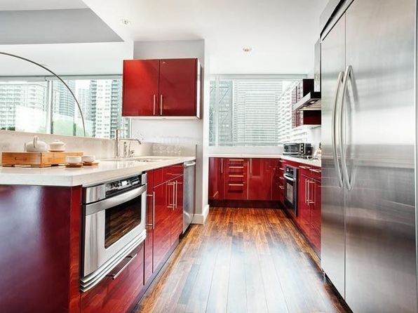 733 Front St Unit 702, listing photo 8