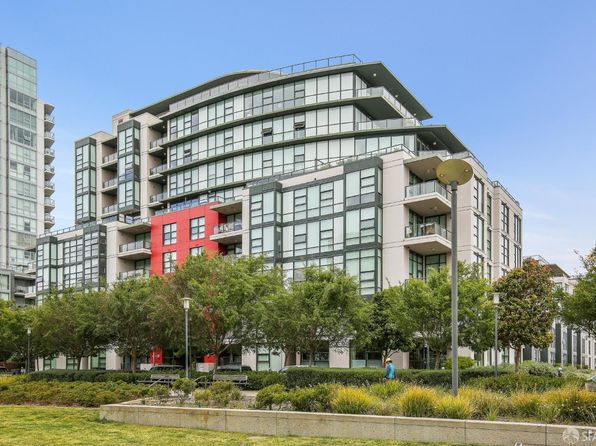330 Mission Bay Blvd #805, listing photo 31