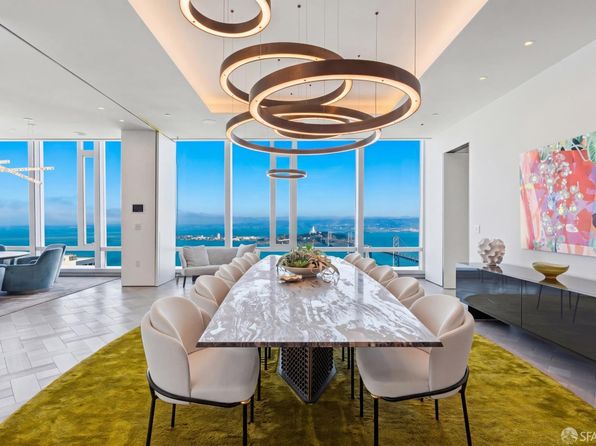 181 Fremont St #Penthouse 70, listing photo 18