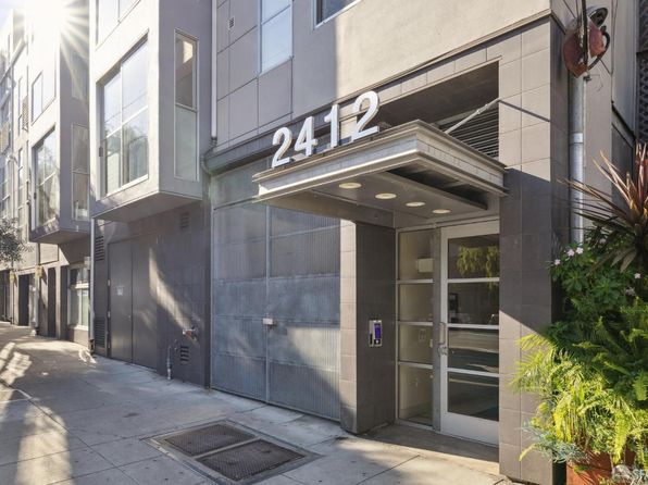 2412 Harrison St APT 101, listing photo 1