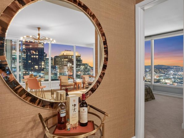 401 Harrison St APT 32B, listing photo 4
