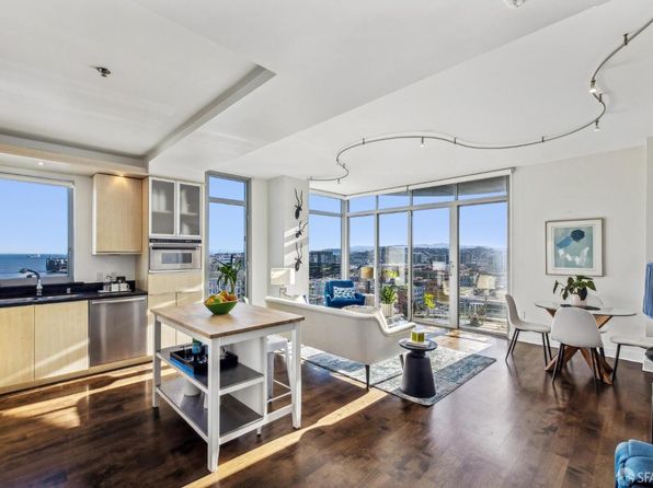 229 Brannan St Unit 18E, listing photo 11