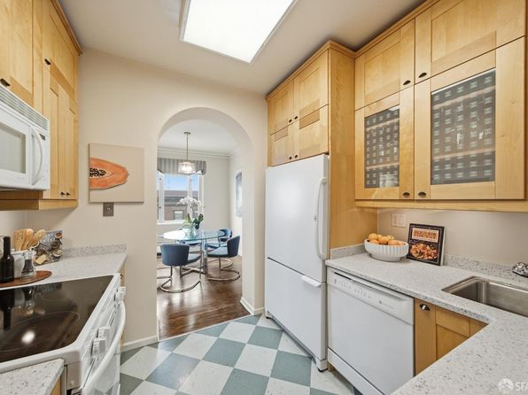 1101 Green St #403, listing photo 17