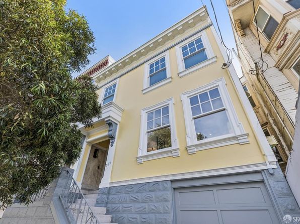 265 Carl St, listing photo 1