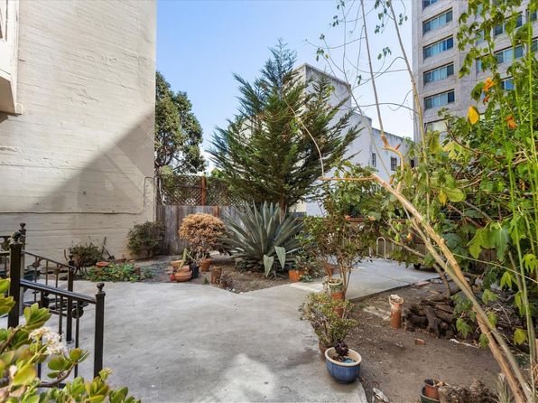 Ofarrell Sanfrancisco, listing photo 18