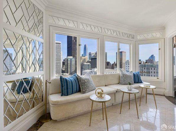 840 Powell St #701, listing photo 1