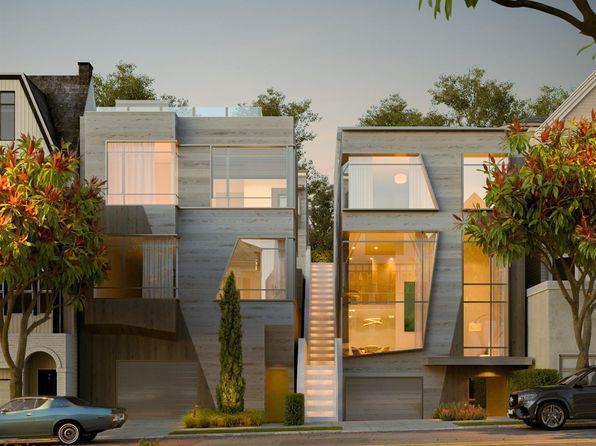 262 Castro St, listing photo 1
